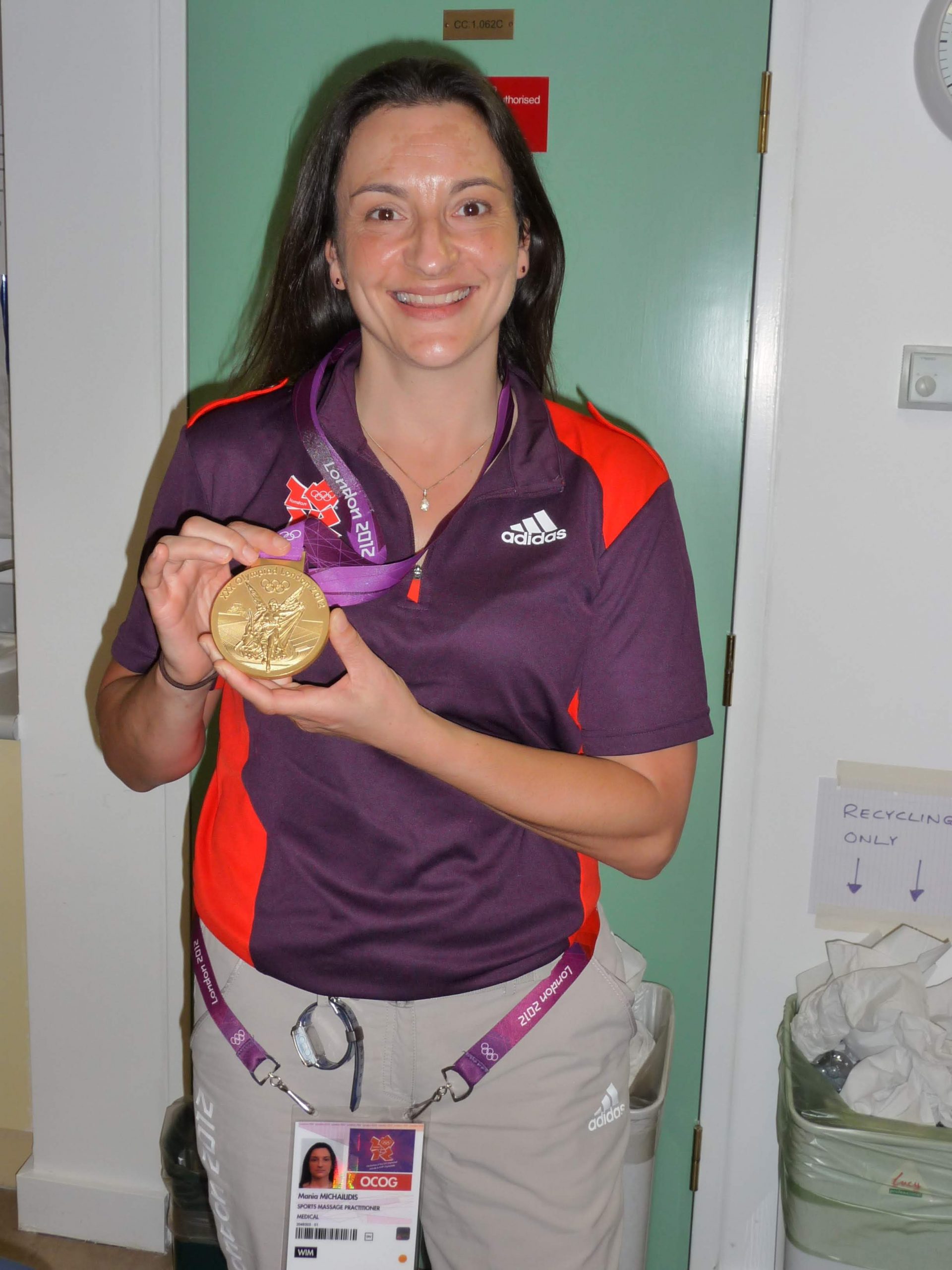 Olympics Tennis 2012 042