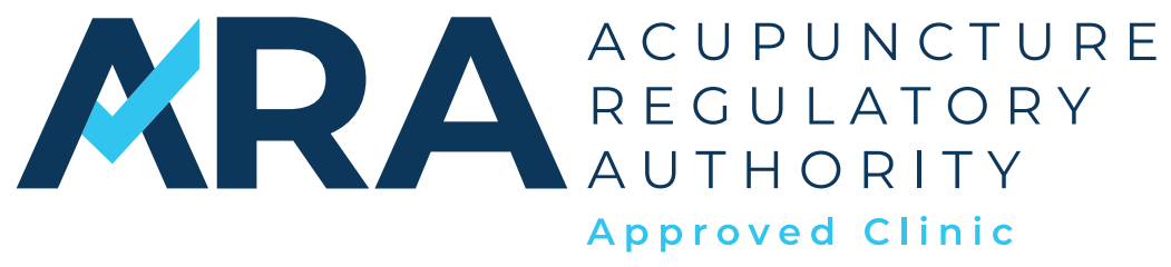 ARA-Approved-Clinic-White-logo